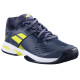 Dětská tenisová obuv Babolat Propulse Clay Junior Boy Grey/Aero  EUR 38,5 - thumb (2)