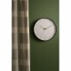 Karlsson 5940BK designové nástěnné hodin 40 cm - thumb (1)