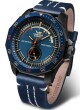 Vostok Europe N-1 Rocket Automatic Power Reserve NE57-225C564 - Kožený řemínek - thumb (0)