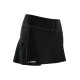 Dámská sukně adidas  W Agravic Skort BLACK/WHITE 38, černo-bílá - thumb (0)
