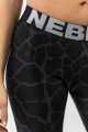 Dámské legíny Nebbia  Nature Inspired Squat proof womens leggings 543 black L - thumb (1)