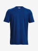 Under Armour RUSH ENERGY SS 1366138 modré - thumb (3)