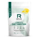 Reflex Nutrition Complete Diet Protein 600 g kokos - thumb (5)