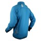 Pánská bunda Raidlight  Transition Jacket blue S, modrá - thumb (3)