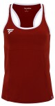Tecnifibre team top červená - thumb (0)
