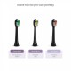 TrueLife Sonický kartáček SonicBrush Compact Black - thumb (5)