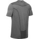 Pánské tričko Under Armour  Seamless Wave SS Gravity-GRN S - thumb (3)