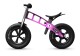 Dětské odrážedlo FirstBike  FAT Edition Pink - thumb (0)