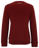 Dámská mikina Tecnifibre  Club Sweater Cardinal L - thumb (1)