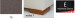 New Design Čalouněná postel NOVO s čely | pravá s topperem Extra Rozměr: 90 x 200 cm - thumb (5)