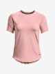 Under Armour UA Rush SS 1368178-676 PNK - thumb (4)