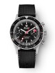 Nivada Grenchen Chronomaster White Lollipop Inter. Bezel - Manual - Rubber tropic - thumb (0)