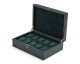 Box na hodinky Wolf British Racing Green 792741 - thumb (1)