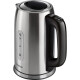 Sencor SWK 1760BK rychlovarná konvice s termoregulací, 1,7 l, černá - thumb (1)