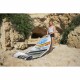 Bestway Paddle Board White Cap Set, 305 x 84 x 12 cm - thumb (5)