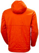 Pánská bunda Helly Hansen  Lifaloft Air Insulator Jacket Patrol Orange, XL XL - thumb (1)