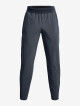 Under Armour Men's UA OutRun The Storm Pant Downpour Gray/Downpour Gray/Reflective - thumb (5)