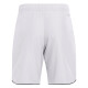 Pánské šortky adidas  Club Short White   M - thumb (7)