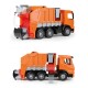 Lena Auto popelář plast 72cm 3-osý Mercedes Actros v krabici 02165 - thumb (2)