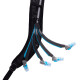 Batoh Thule AllTrail Hydration Backpack 22L - Black - thumb (3)