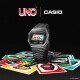Casio Collection Vintage A168WEUC-1AER UNO™ Collaboration - thumb (6)