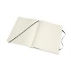 Zápisník Moleskine Professional ČERNÝ - měkké desky - XXL, linkovaný 1331/4502131 - Zápisník Moleskine Professional - měkké desky černý - thumb (4)