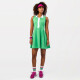 Dámské šaty Head  Performance Dress Women CA XS - thumb (4)