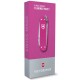 Nůž Victorinox Classic SD Alox Colors Flamingo Party - thumb (3)