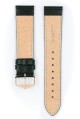 Řemínek Hirsch Osiris - zelený - 16 mm - M – Střední délka - 14 mm - Zlatá - thumb (2)