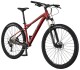 Horské kolo GT  Avalanche 29 Elite Red 2021 XL - thumb (1)