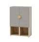 Dolmar Komoda MEELO ME6 Barva: Antracit - thumb (0)