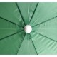 Happy Green Slunečník s boční stěnou, průměr 230 cm - thumb (2)