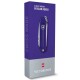 Nůž Victorinox Classic SD Transparent Colors Persian Indigo - thumb (3)