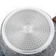 Florina Hrnec s poklicí Master MG,  28 cm, 6,1 l, šedá - thumb (6)