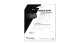 Tenisový výplet Tecnifibre  Razor Soft Carbon 12 m  1,25 mm - thumb (1)