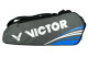 Taška na rakety Victor  Doublethermo 9148 Blue/Grey - thumb (2)