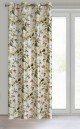 ArtFir Závěs ALEA K | bílá 140 x 250 cm - thumb (2)