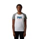 Fox Barb Wire Raglan Tee - thumb (0)