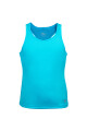 Dámské tílko Fila  Top Mila Scuba Blue S - thumb (0)