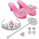 Addo Set pro malé princezny, růžová, 25 x 35 x 5,5 cm - thumb (0)