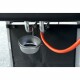 Cattara Plynový gril Party Point, 102 x 98 x 51 cm - thumb (6)