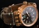 Vostok Europe Energia Rocket Bronz Line NH35/575O285 - thumb (3)