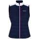 Dámská vesta Tecnifibre  Lady Sleeveless Bomber M - thumb (0)