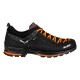 Pánská outdoorová obuv Salewa  MS MTN Trainer 2 Gtx Black/Carrot  UK 11,5 - thumb (3)
