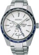 Seiko Presage SPB269J1 Zero Halliburton Limited Edition - thumb (0)