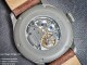 Laco Flieger Stuttgart Pro Blau 43 Handwinding - thumb (5)