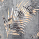ArtFir Zatemňovací závěs GLORIA K | šedá 140 x 250 cm - thumb (7)