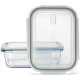 Classbach FHD 4024 G sada 2 dóz sklo - thumb (0)