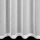ArtFir Záclona ALEXANDRA PU | bílá 140 x 250 cm - thumb (5)