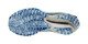 Pánská běžecká obuv Mizuno Wave Neo Wind Undyed White/Peace Blue  UK 11,5 - thumb (1)